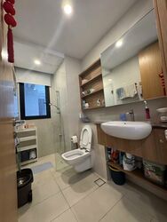 The Trilinq (D5), Condominium #462896401